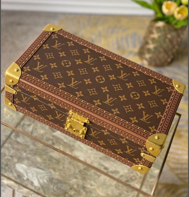 Beaunoirr - LOV Bags - 2975
