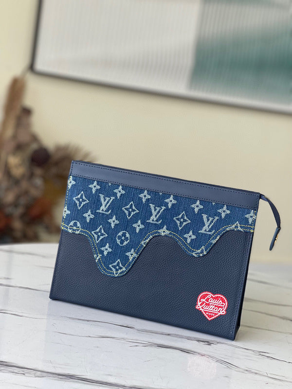 Beaunoirr Lu-Vi bags - 5557