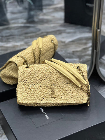Beaunoirr - Yves Saint Laurent - Bags - 120