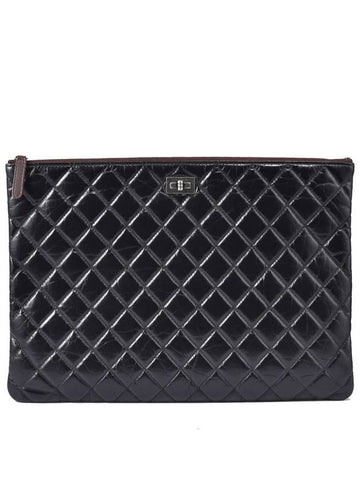 women s  clutch large Chanel