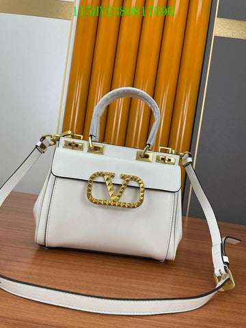 Beaunoirr - VTO Bag - 755
