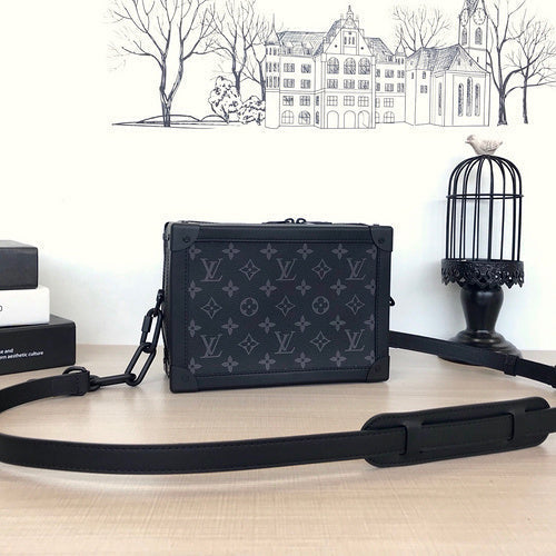 Beaunoirr Lu-Vi bags - 3319