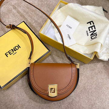 Beaunoirr - FDI Bags -  171