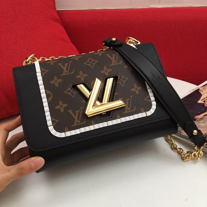 Beaunoirr Lu-Vi bags - 3647