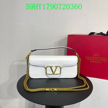 Beaunoirr - VTO Bag - 791