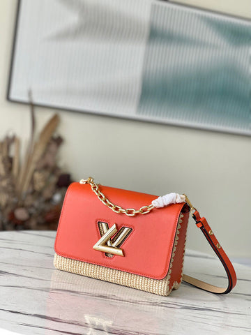 Beaunoirr Lu-Vi bags - 4916