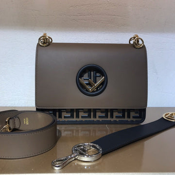 Beaunoirr - FDI Bags -  202
