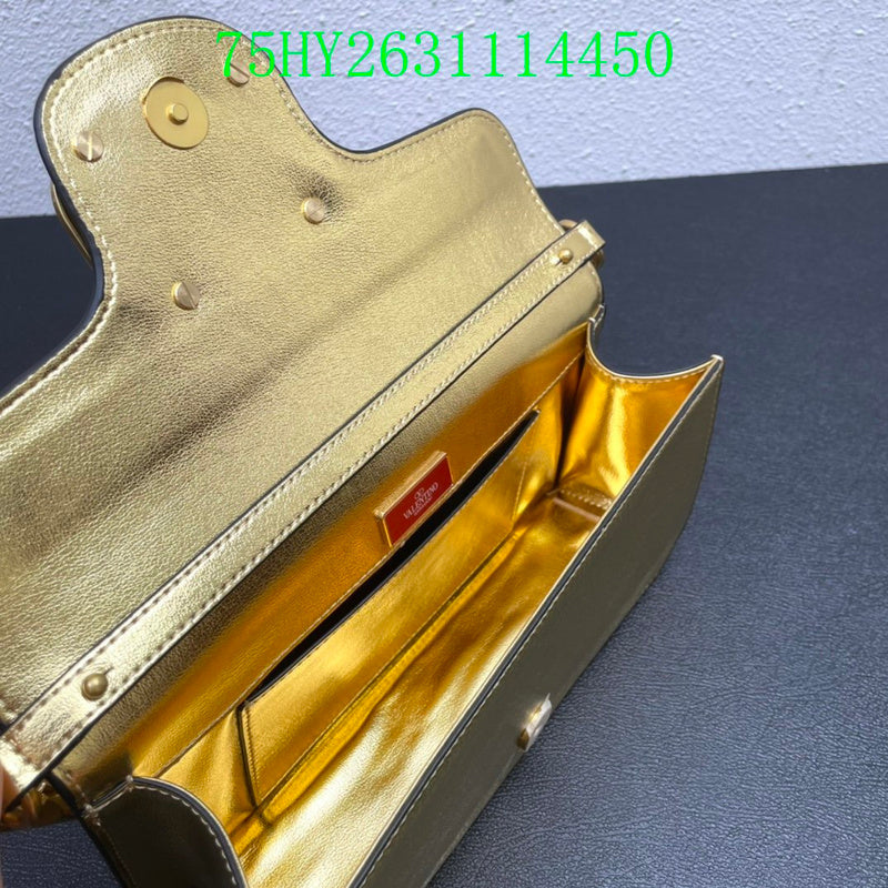Beaunoirr - VTO Bag - 598