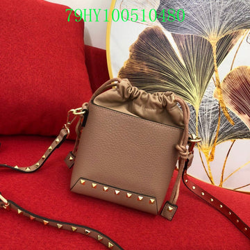 Beaunoirr - VTO Bag - 878