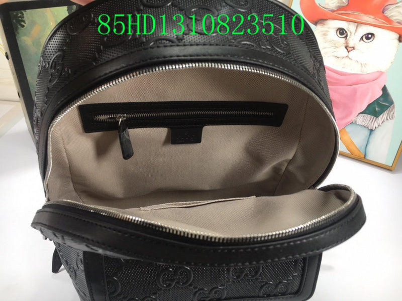 Gucci Bags - The Tote   1176