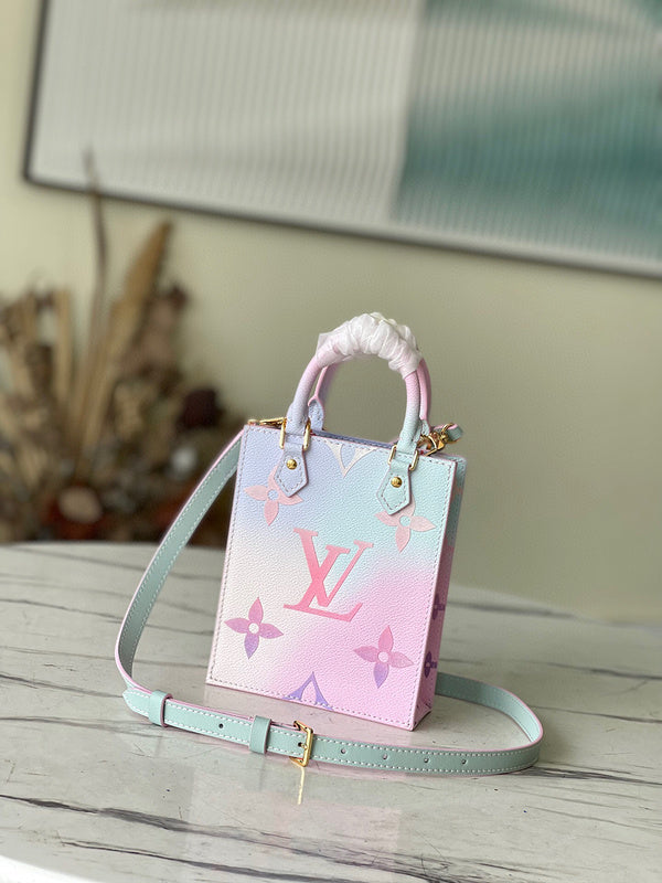 Beaunoirr Lu-Vi bags - 4995