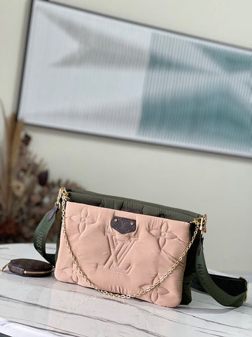 Beaunoirr Lu-Vi bags - 4569