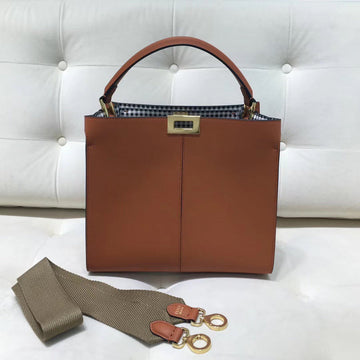 Beaunoirr - FDI Bags -  175