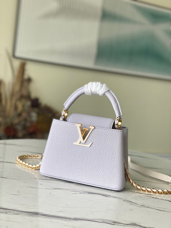 Beaunoirr Lu-Vi bags - 5243