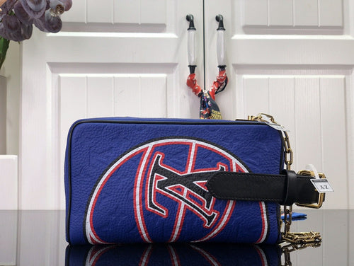 Beaunoirr Lu-Vi bags - 3476