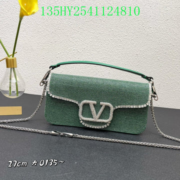 Beaunoirr - VTO Bag - 580