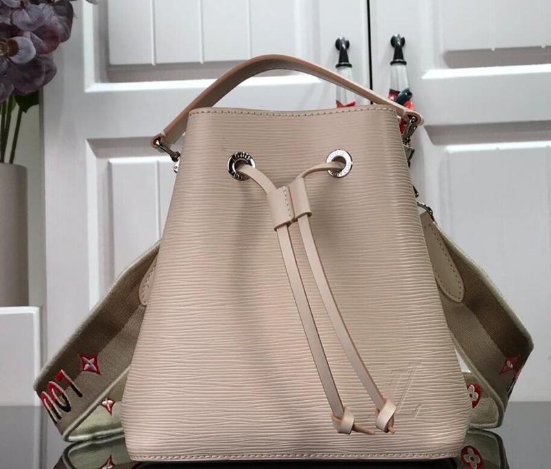 Beaunoirr - LOV Bags - 2460