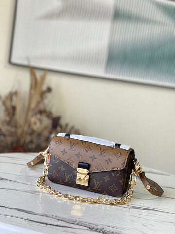 Beaunoirr Lu-Vi bags - 4468