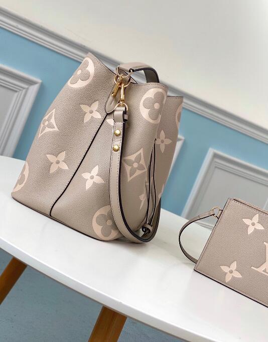 Beaunoirr - LOV Bags - 2698