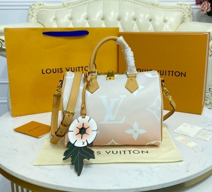 Beaunoirr - LOV Bags - 2419