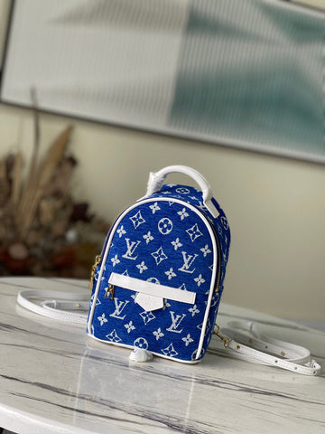 Beaunoirr Lu-Vi bags - 4963