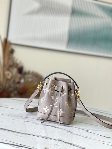 Beaunoirr Lu-Vi bags - 4545