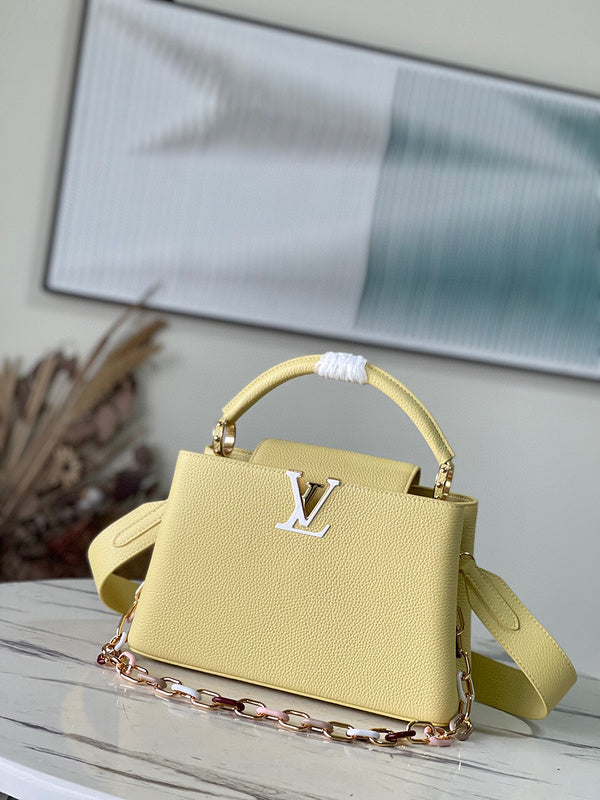 Beaunoirr Lu-Vi bags - 4207