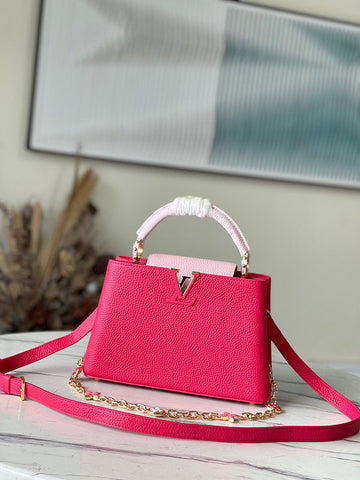 Beaunoirr Lu-Vi bags - 4657