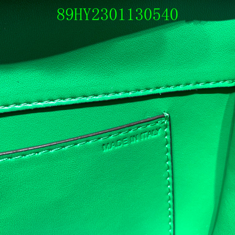 Beaunoirr - VTO Bag - 529