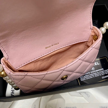 Beaunoirr - CHL Bags - 3862