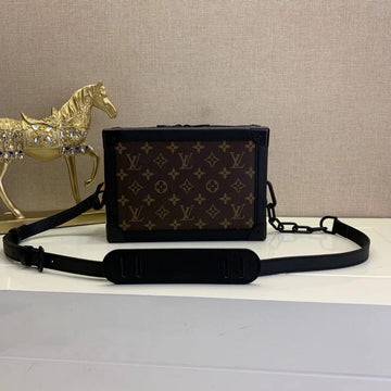 Beaunoirr - LV Bags -  2004