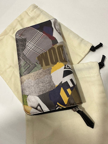 Fendi - Portefeuille neuf
