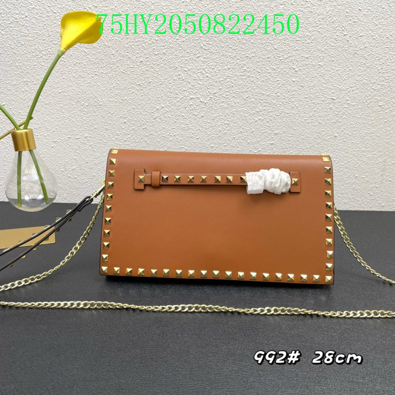 Beaunoirr - VTO Bag - 739