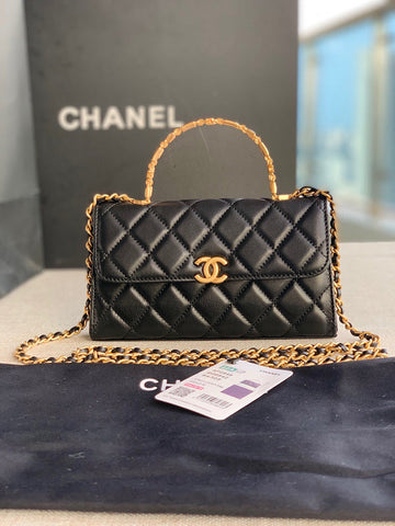 Beaunoirr - CHL Bags - 2870