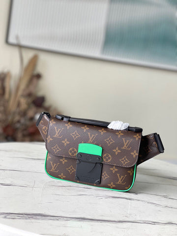 Beaunoirr Lu-Vi bags - 4692
