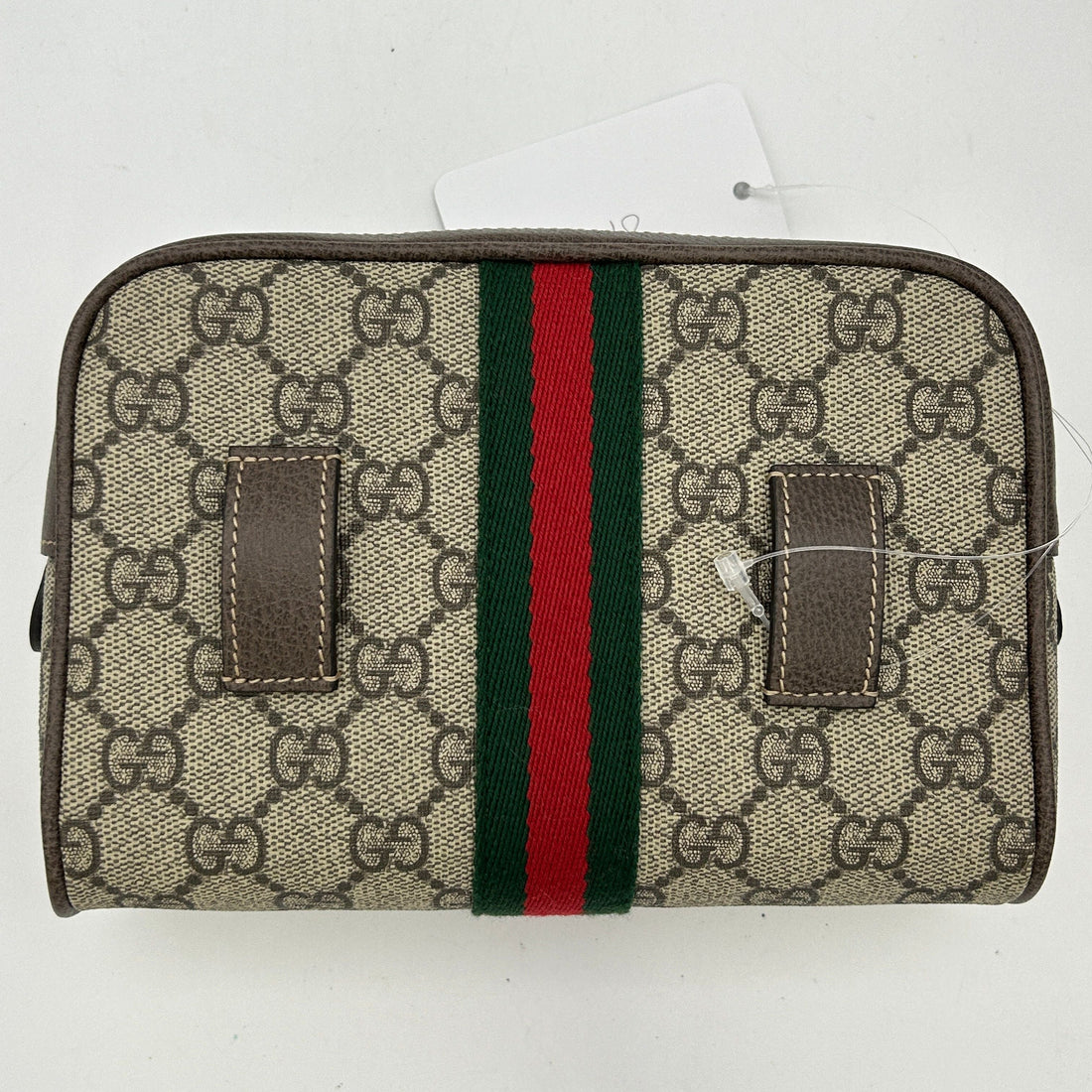 Gucci GG Supreme Ophidia Waist Bag gu9960ss