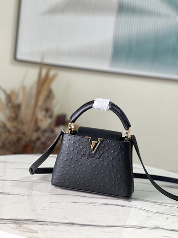 Beaunoirr Lu-Vi bags - 4365