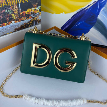 Beaunoirr - D&G Bags - 018