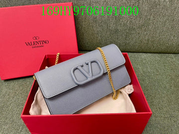Beaunoirr - VTO Bag - 304