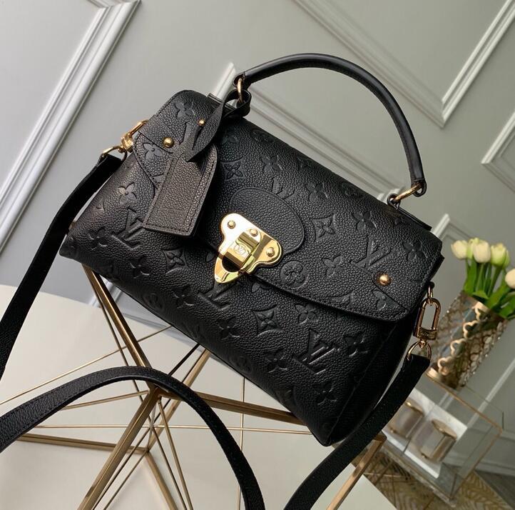 Beaunoirr - LOV Bags - 2912
