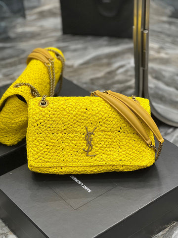 Beaunoirr - Yves Saint Laurent - Bags - 116