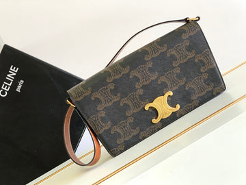 Top Quality Chanel Bag New Arrival Luxury Bag - 267