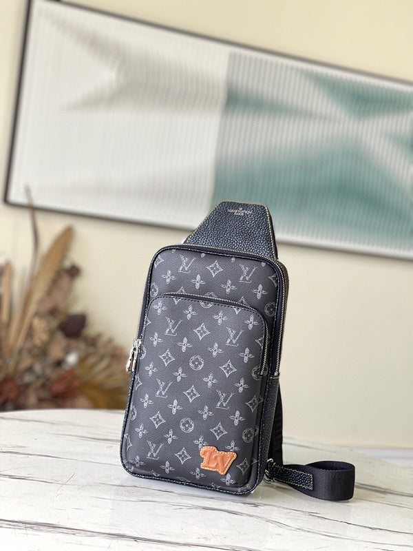 Beaunoirr Lu-Vi bags - 4675