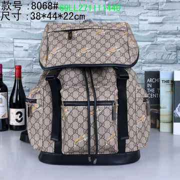 Gucci Bags - The Tote   1088