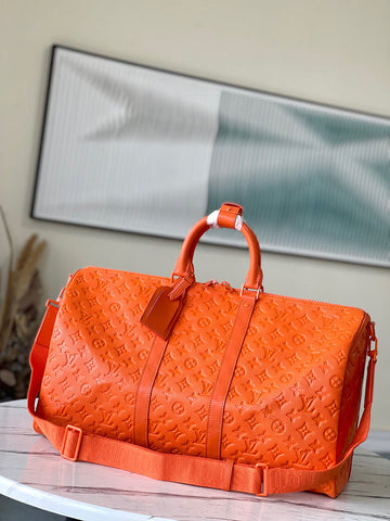 Beaunoirr Lu-Vi bags - 4845