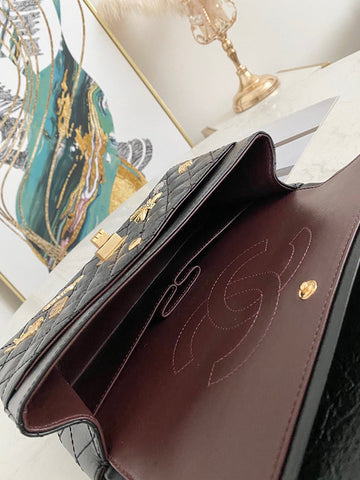 Beaunoirr - CHL Bags - 4366