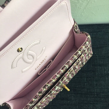 Beaunoirr - CHL Bags - 2759
