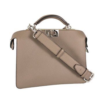 FENDI Peek-A-Boo Icy You Small 7VA530 Hand bag