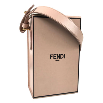 FENDI box 8BT339 Shoulder bag