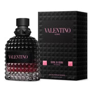 Valentino Uomo Born In Roma Intense for Men 3.4 oz Eau de Parfum Intense Spray
